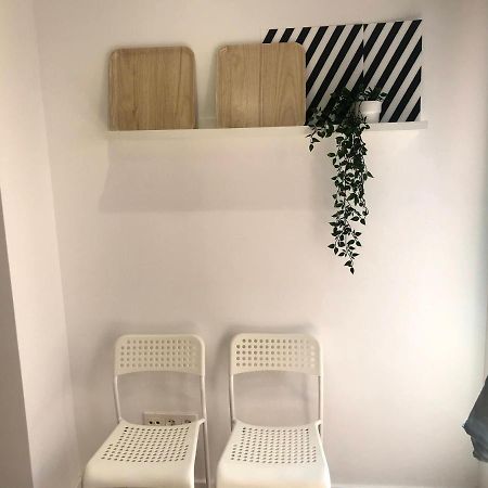 Insidehome Apartments - La Casita De Oscar Palencia Exteriér fotografie
