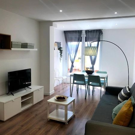 Insidehome Apartments - La Casita De Oscar Palencia Exteriér fotografie