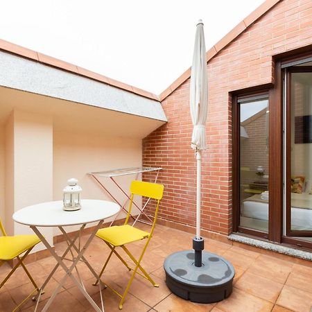 Insidehome Apartments - La Casita De Oscar Palencia Exteriér fotografie