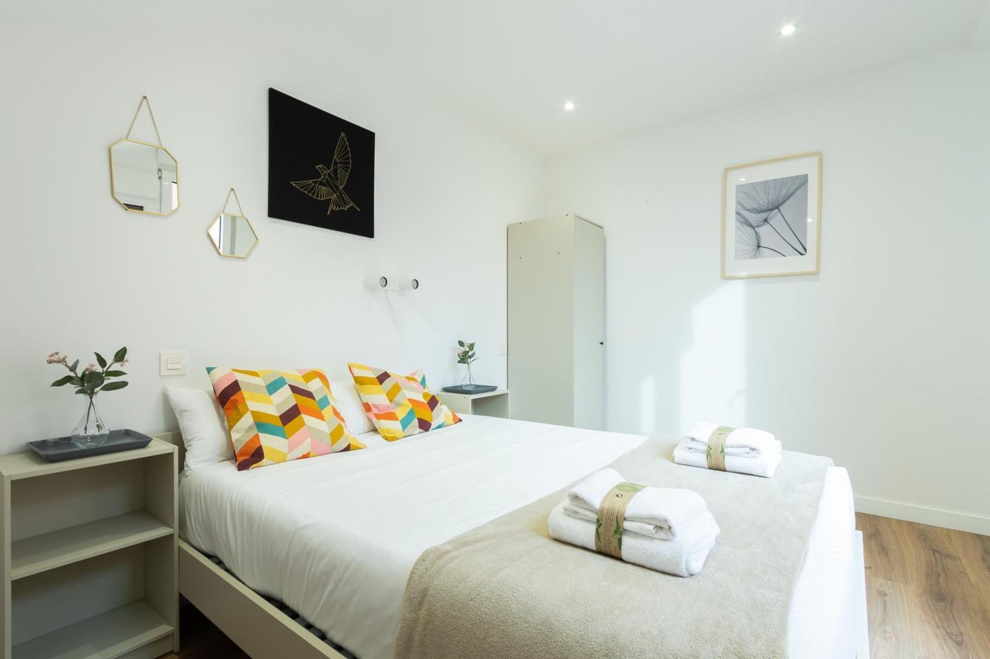 Insidehome Apartments - La Casita De Oscar Palencia Exteriér fotografie