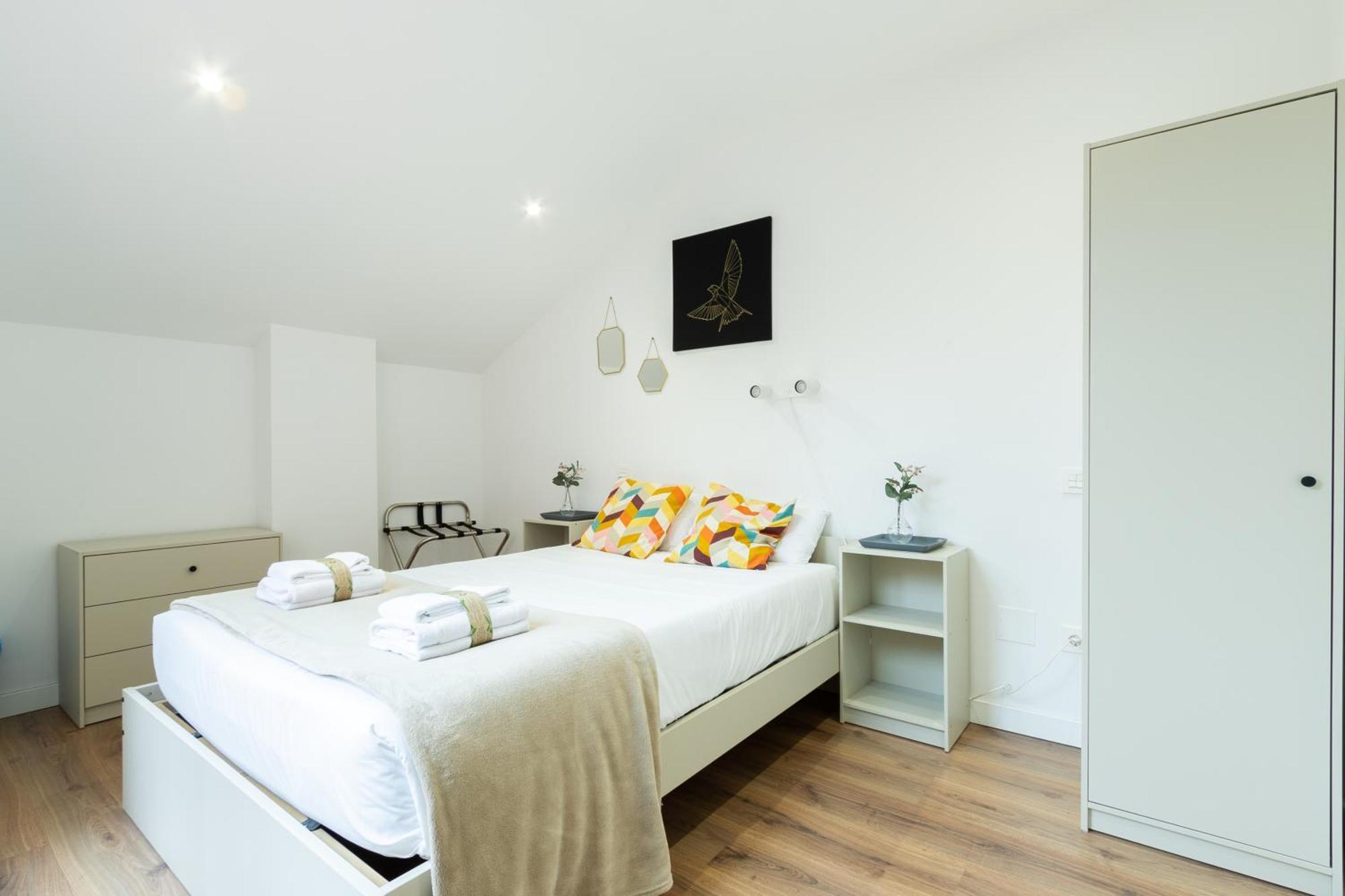 Insidehome Apartments - La Casita De Oscar Palencia Exteriér fotografie